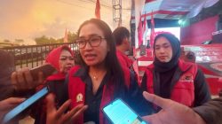PDIP KBB Targetkan Rebut Lagi Masa Kejayaan pada Pemilu Mendatang
