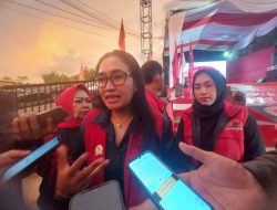 PDIP KBB Targetkan Rebut Lagi Masa Kejayaan pada Pemilu Mendatang