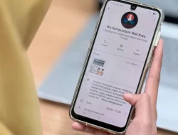 Warga kini bisa langsung komunikasi dengan pemkot