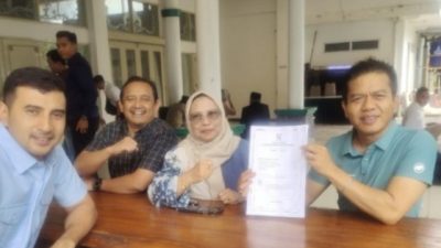 PPPK Paruh Waktu Pemkab Bandung, terima kucuran THR 12 M dan gaji ke 14