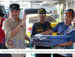 Cuaca Ekstrem Landa Cimahi, Pemkot Gercep