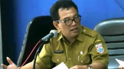 Aman, THR Untuk ASN Cimahi