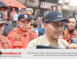 Wawalkot Cimahi, “.. jangan bawa orang lagi ..”