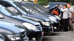 Pemkot Cimahi Larang Mobil Dinas Dipakai Mudik Lebaran 2026