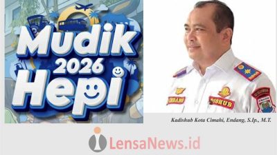 mudik