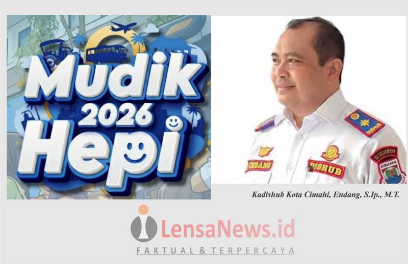 mudik