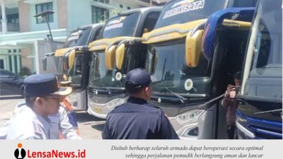mudik