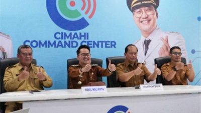 Sosialisasi Pembangunan Zona Integritas Menuju WBK