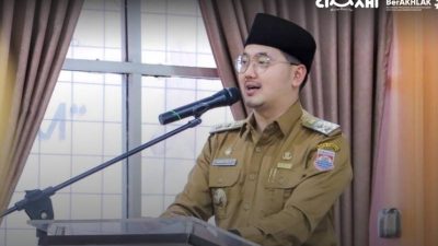 Pentingnya kesiapsiagaan masyarakat dalam menghadapi potensi bencana