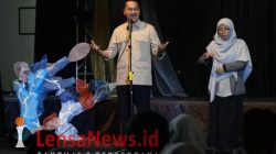 Wawalkot Cimahi Adhitia Yudisthira, APRESIASI TEATER MUSIKAL KOLABORASI