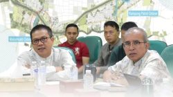 Wujudkan Kabupaten Bandung Bedas, Melalui Kolaborasi Lintas Sektor