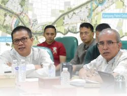 Wujudkan Kabupaten Bandung Bedas, Melalui Kolaborasi Lintas Sektor