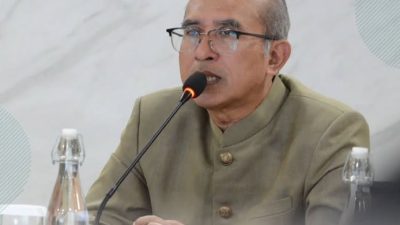 Kecamatan Ibun diproyeksikan jadi Kawasan Perdesaan Produktif dan Tangguh Bencana