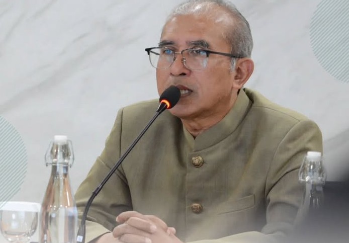 FGD