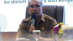 Pembangunan Kependudukan Kabupaten Bandung 2025 – 2029