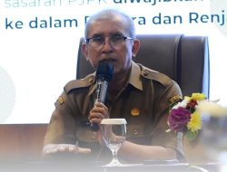 Pembangunan Kependudukan Kabupaten Bandung 2025 – 2029
