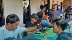Kecamatan Pameungpeuk Gelar Program “PATEN”