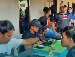 Kecamatan Pameungpeuk Gelar Program “PATEN”
