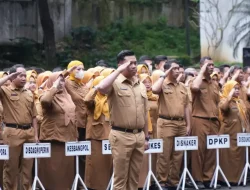 Ngatiyana; WFH tidak boleh mengganggu jalannya pelayanan publik