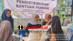 Pemkot Cimahi salurkan CPP bagi 41.387 warga