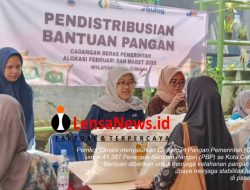 Pemkot Cimahi salurkan CPP bagi 41.387 warga