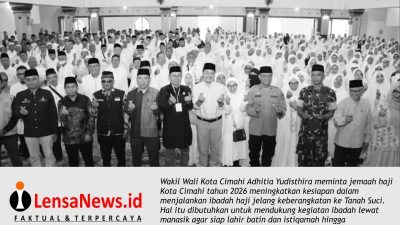 ibadah haji