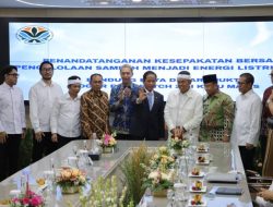Tancap Gas, Cimahi Menuju Kota Ramah Lingkungan