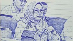 KEPALA BKAD KAB BANDUNG TEGASKAN KOMITMEN TRANSPARANSI