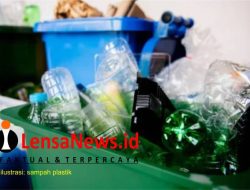 DLH Cimahi Himbau Kurangi Penggunaan Plastik