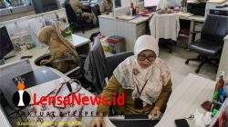 WFH, Hemat Listrik dan BBM