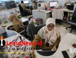 WFH, Hemat Listrik dan BBM