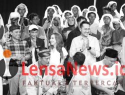 Melalui Peringatan”Hari Teater Dunia” beri ruang bagi para penyandang disabilitas