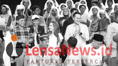 Melalui Peringatan”Hari Teater Dunia” beri ruang bagi para penyandang disabilitas