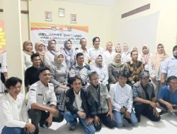 DPD Partai Berkarya Bandung Barat Kini Miliki Kepengurusan Baru