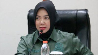 Bamus DPRD Kabupaten Bandung Perpanjang Waktu
