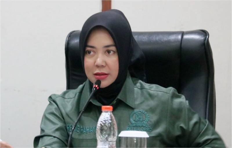 DPRD Kabupaten Bandung