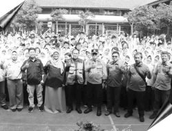 1.580 peserta ikuti Program SMAB 2026