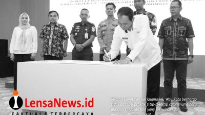 SPMB 2026 dibuka, pastikan transparan, obyektif dan berkeadilan