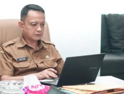 Wakili Kepala BKAD, Sekban Asep Setiadi Hadiri Pembahasan Rancangan Akhir RKPD Kabupaten Bandung 2027