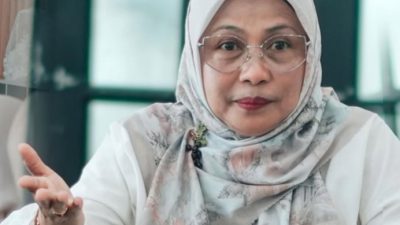 Kepala BKAD Tegaskan Komitmen Transparansi