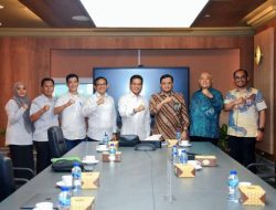 Bupati Bandung Usulkan Strategi Optimalisasi