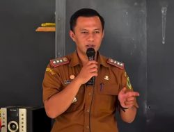 Camat Bojongsoang, PANGKAS BIROKRASI