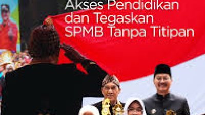 Komitmen Pemkot Cimahi; Tegaskan SPMB 2026 Tanpa Titipan