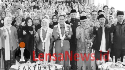 40 Pasangan Peroleh Pengesahan Melalui Isbat Nikah Massal