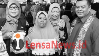 Pemkot Cimahi Salurkan CPP