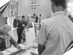 Layanan Identitas Kependudukan Digital Tetap Optimal