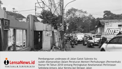 Underpass Gatsu, Solusi Terbaik