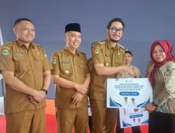 Pemkab Bandung Barat Gelontorkan Rp16 M Tuk Insentif RT RW