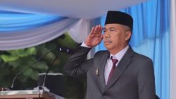 Pemkab Bandung Barat Peringati Harlah Pancasila