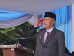 Pemkab Bandung Barat Peringati Harlah Pancasila